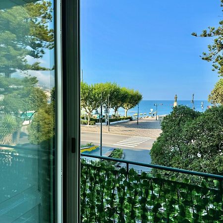 마이오리 Uno Sguardo Sul Mare 빌라 외부 사진