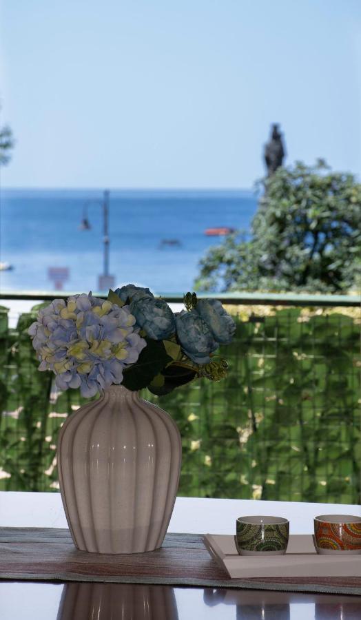 마이오리 Uno Sguardo Sul Mare 빌라 외부 사진