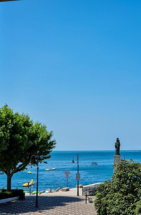 마이오리 Uno Sguardo Sul Mare 빌라 외부 사진